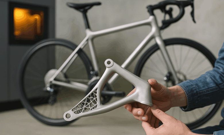 3D-gedruckte-Fahrradkomponente-im-Fokus-780x470