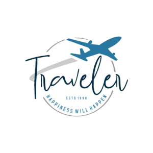 TRAVELERLOGO